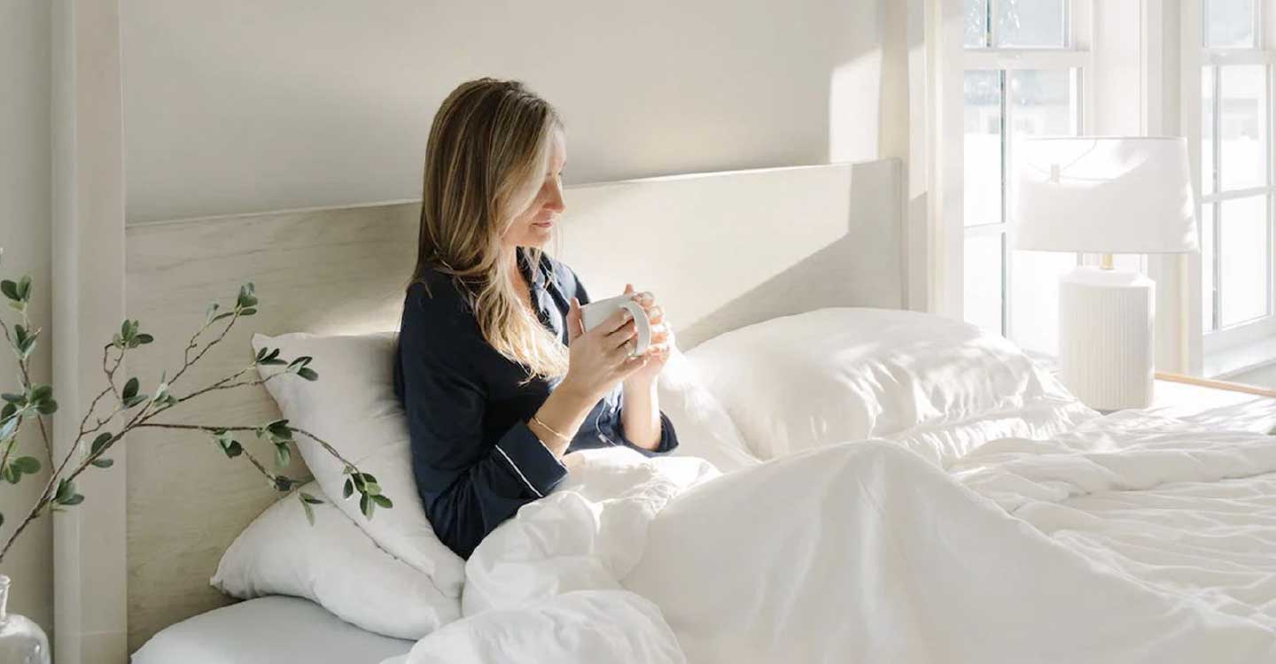 5 Reasons Why a Duvet Cover Set is a MustHave for Your Bedroom