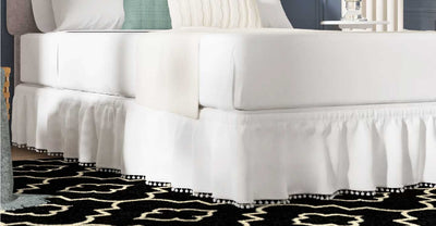 Choosing Bed Skirts for Adjustable Beds: Tips and Ideas