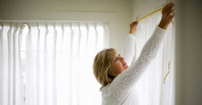How to Measure for Curtains: Tips and Tricks for the Perfect Fit