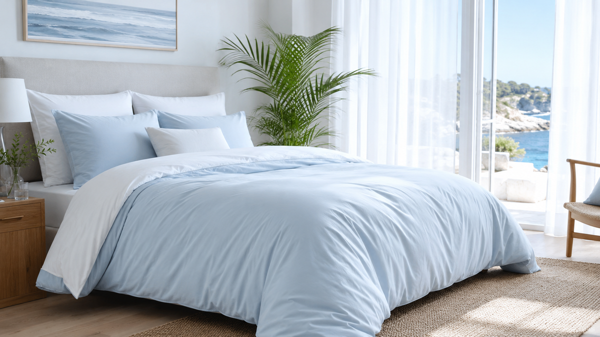 Luxury Bedding Collections